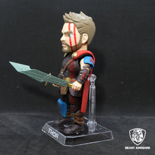 Load image into Gallery viewer, Beast Kingdom EAA-053 Thor 3 Ragnarok | Thor
