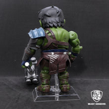 Load image into Gallery viewer, Beast Kingdom EAA-054 Hulk Egg Attack Action Thor Ragnarok
