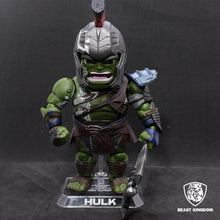Load image into Gallery viewer, Beast Kingdom EAA-054 Hulk Egg Attack Action Thor Ragnarok
