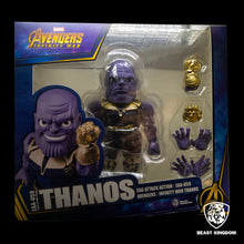 Load image into Gallery viewer, Beast Kingdom EAA-059 Thanos Egg Attack Action Avengers: Infinity War

