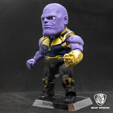 Load image into Gallery viewer, Beast Kingdom EAA-059 Thanos Egg Attack Action Avengers: Infinity War
