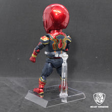 Load image into Gallery viewer, Beast Kingdom EAA-060 Avengers: Infinity War | Iron Spider
