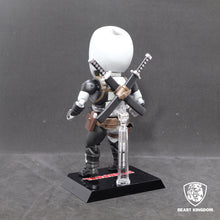Load image into Gallery viewer, Beast Kingdom EAA-065 Deadpool Egg Attack Action: Marvel Comic
