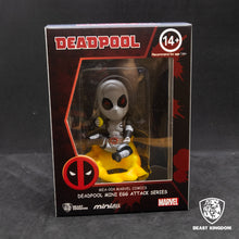 Load image into Gallery viewer, Beast Kingdom MEA-004 Avengers: Infinity War -Mini Egg Attack - Deadpool Ambush X-Force
