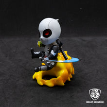 Load image into Gallery viewer, Beast Kingdom MEA-004 Avengers: Infinity War -Mini Egg Attack - Deadpool Ambush X-Force

