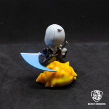 Load image into Gallery viewer, Beast Kingdom MEA-004 Avengers: Infinity War -Mini Egg Attack - Deadpool Ambush X-Force
