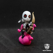 Load image into Gallery viewer, Beast Kingdom MEA-004 Avengers: Infinity War - Mini Egg Attack - Deadpool Cupid X-Force

