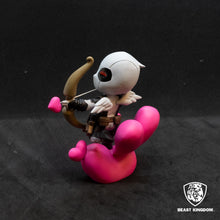 Load image into Gallery viewer, Beast Kingdom MEA-004 Avengers: Infinity War - Mini Egg Attack - Deadpool Cupid X-Force
