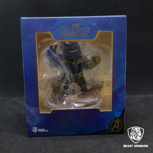 Load image into Gallery viewer, Beast Kingdom MEA-003 Avengers: Infinity War - Mini Egg Attack - Thanos
