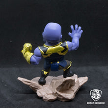 Load image into Gallery viewer, Beast Kingdom MEA-003 Avengers: Infinity War - Mini Egg Attack - Thanos
