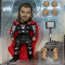 Load image into Gallery viewer, Beast Kingdom EAA-013 Avengers: Age of Ultron | Thor
