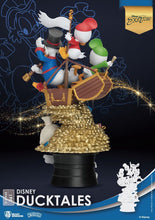 Load image into Gallery viewer, Beast Kingdom D-Stage 061 Diorama Stage Ducktales
