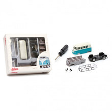Load image into Gallery viewer, Schuco 1:64 VW T1 Kit
