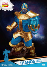 Load image into Gallery viewer, Beast Kingdom D-Stage 014SP Diorama Stage Thanos
