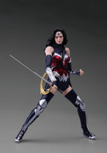 Load image into Gallery viewer, Beast Kingdom DAH-0012SP Justice League Wonder Woman Limited Edition
