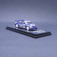 Load image into Gallery viewer, iNNO64 1:64 Toyota Altezza #12 "ENDLESS" Macau Guia Race 2001
