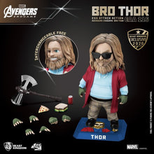 Load image into Gallery viewer, Beast Kingdom EAA-116 Marvel Avengers Endgame Bro Thor
