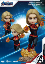 Load image into Gallery viewer, Beast Kingdom MEA-011 Avengers: Endgame Captain Marvel Mini Egg Attack Series
