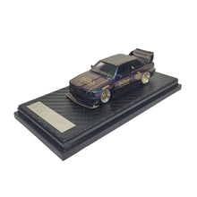 Load image into Gallery viewer, Error404 1/64 BMW M3 E30 Chameleon Boss Audio Exclusive
