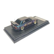 Load image into Gallery viewer, Error404 1/64 BMW M3 E30 Chameleon Boss Audio Exclusive
