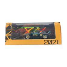 Load image into Gallery viewer, Error404 1/64 BMW M3 E30 Chameleon Boss Audio Exclusive
