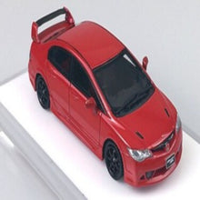 Load image into Gallery viewer, One Model 1;64 Honda Civic FD2 Mugen RR
