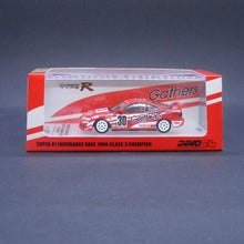 Load image into Gallery viewer, iNNO64 1:64 Super N1 Endurance Race 1996 Class 3 Champion
