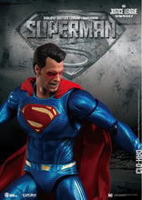Load image into Gallery viewer, Beast Kingdom DAH-013 Justice League Superman

