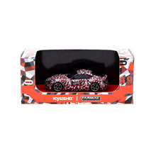 Load image into Gallery viewer, Kyosho x Tarmac Works 1:64 Toyota GR Supra Test Car
