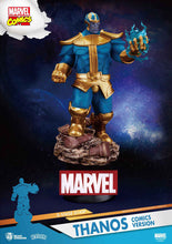 Load image into Gallery viewer, Beast Kingdom D-Stage 014SP Diorama Stage Thanos
