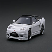 Load image into Gallery viewer, Ignition Model 1:43 IG1363 Honda NSX-R (NA2) White
