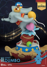 Load image into Gallery viewer, Beast Kingdom D-Stage 060 Diorama Stage Dumbo
