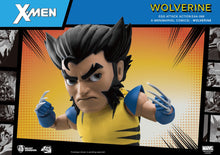 Load image into Gallery viewer, Beast Kingdom EAA-066SP Wolverine Egg Attack Action: X-Men Wolverine Special Edition (Marvel Comics)

