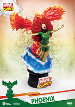 Load image into Gallery viewer, Beast Kingdom D-Stage 022 Diorama Stage Phoenix
