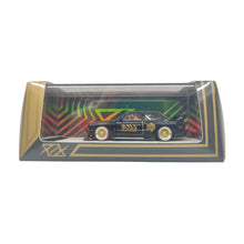 Load image into Gallery viewer, Error404 1/64 BMW M3 E30 Boss Audio Black
