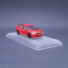 Load image into Gallery viewer, iNNO64 1:64 Honda Civic FD2 Mugen RR
