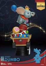 Load image into Gallery viewer, Beast Kingdom D-Stage 060 Diorama Stage Dumbo
