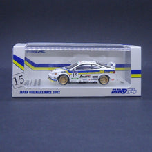Load image into Gallery viewer, iNNO64 1:64 Japan One Make Race 2002
