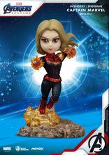 Load image into Gallery viewer, Beast Kingdom MEA-011 Avengers: Endgame Captain Marvel Mini Egg Attack Series
