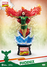 Load image into Gallery viewer, Beast Kingdom D-Stage 022 Diorama Stage Phoenix
