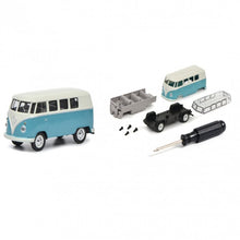Load image into Gallery viewer, Schuco 1:64 VW T1 Kit

