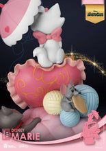 Load image into Gallery viewer, Beast Kingdom D-Stage 059 Diorama Stage The Aristocats: Marie
