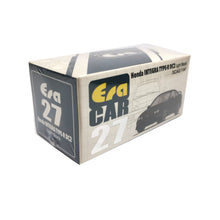 Load image into Gallery viewer, Era car 1:64 Honda Integra Type R DC2 Light Black #27
