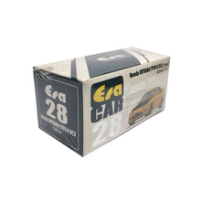 Load image into Gallery viewer, Era car 1:64 Honda Integra Type R DC2 Yellow #28
