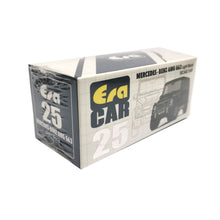 Load image into Gallery viewer, Era Car 1:64 Mercedes Benz AMG G63 - Light Black #25
