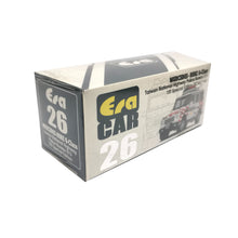 Load image into Gallery viewer, Era Car 1:64 Mercedes Benz AMG G-Class Taiwan National Highway Police Bureau 013 #26
