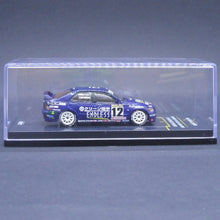 Load image into Gallery viewer, iNNO64 1:64 Toyota Altezza #12 "ENDLESS" Macau Guia Race 2001

