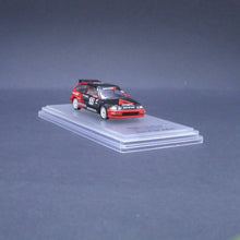Load image into Gallery viewer, iNNO64 1:64 Honda Civic EF9 #77 Advan - Kanjo Racer Singapore Special Edition
