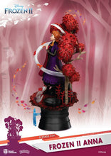 Load image into Gallery viewer, Beast Kingdom D-Stage 039 Diorama Stage Frozen II Anna
