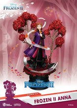 Load image into Gallery viewer, Beast Kingdom D-Stage 039 Diorama Stage Frozen II Anna
